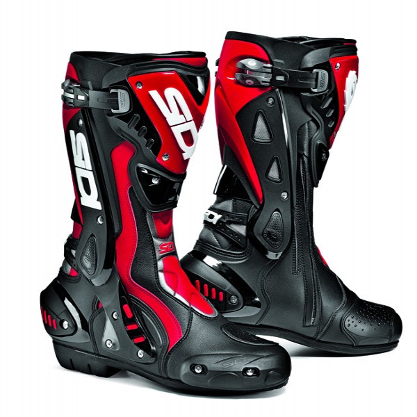SIDI Sidi ST Black/Red CE